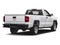 2018 Chevrolet Silverado 1500 Regular Cab Long Box 2-Wheel Drive WT
