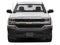 2018 Chevrolet Silverado 1500 Regular Cab Long Box 2-Wheel Drive WT