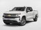 2022 Chevrolet Silverado 1500 LTD Crew Cab Short Box 2-Wheel Drive LTZ
