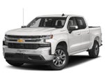 2022 Chevrolet Silverado 1500 LTD Crew Cab Short Box 2-Wheel Drive LTZ