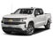 2022 Chevrolet Silverado 1500 LTD Crew Cab Short Box 2-Wheel Drive LTZ