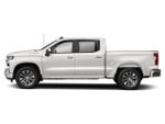 2022 Chevrolet Silverado 1500 LTD Crew Cab Short Box 2-Wheel Drive LTZ