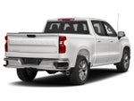 2022 Chevrolet Silverado 1500 LTD Crew Cab Short Box 2-Wheel Drive LTZ