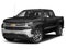 2022 Chevrolet Silverado 1500 LTD Crew Cab Short Box 2-Wheel Drive LTZ