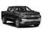 2022 Chevrolet Silverado 1500 LTD Crew Cab Short Box 2-Wheel Drive LTZ
