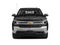 2022 Chevrolet Silverado 1500 LTD Crew Cab Short Box 2-Wheel Drive LTZ