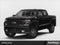 2020 Chevrolet Silverado 1500 Crew Cab Short Box 4-Wheel Drive LT Trail Boss