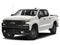 2020 Chevrolet Silverado 1500 Crew Cab Short Box 4-Wheel Drive LT Trail Boss