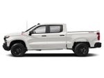 2020 Chevrolet Silverado 1500 Crew Cab Short Box 4-Wheel Drive LT Trail Boss