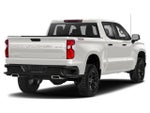 2020 Chevrolet Silverado 1500 Crew Cab Short Box 4-Wheel Drive LT Trail Boss