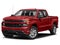 2021 Chevrolet Silverado 1500 Double Cab Standard Box 2-Wheel Drive Custom