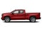 2021 Chevrolet Silverado 1500 Double Cab Standard Box 2-Wheel Drive Custom