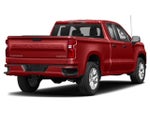 2021 Chevrolet Silverado 1500 Double Cab Standard Box 2-Wheel Drive Custom