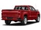 2021 Chevrolet Silverado 1500 Double Cab Standard Box 2-Wheel Drive Custom