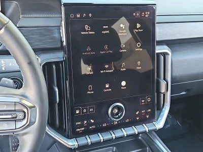2024 GMC Acadia FWD Elevation