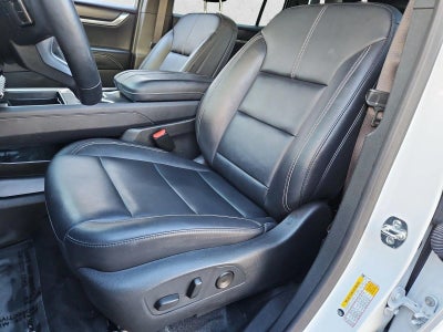 2024 GMC Acadia FWD Elevation