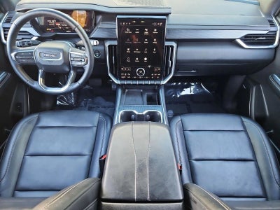 2024 GMC Acadia FWD Elevation