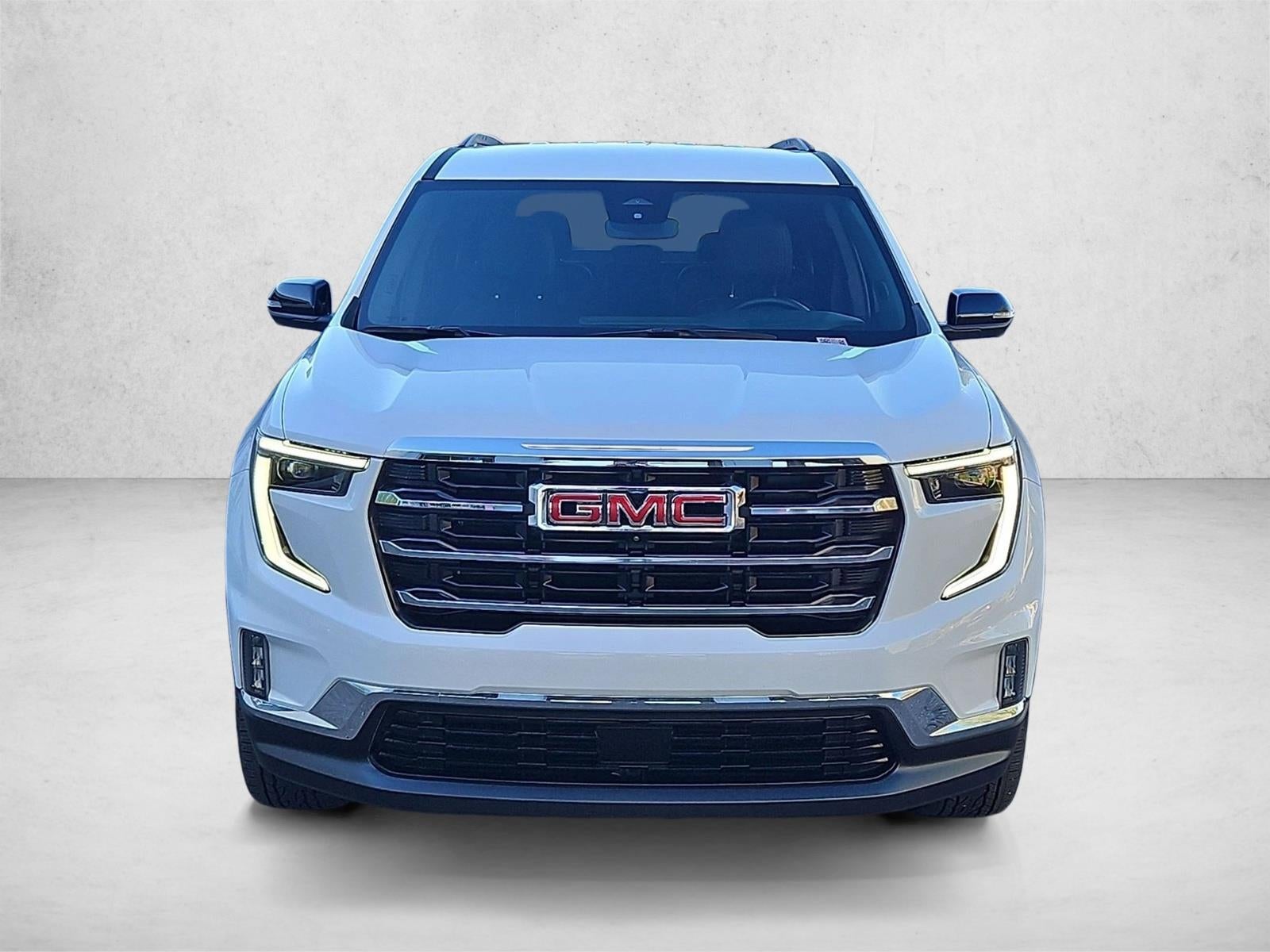 2024 GMC Acadia FWD Elevation