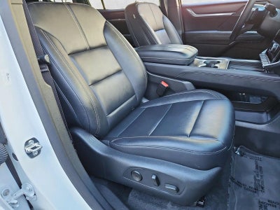 2024 GMC Acadia FWD Elevation