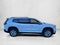 2024 GMC Acadia FWD Elevation