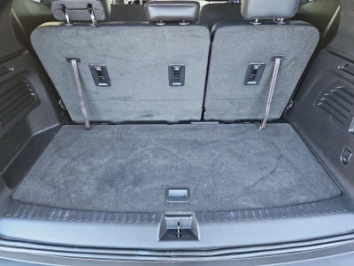 2024 GMC Acadia FWD Elevation