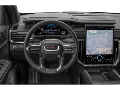 2024 GMC Acadia FWD Elevation