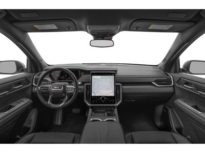 2024 GMC Acadia FWD Elevation