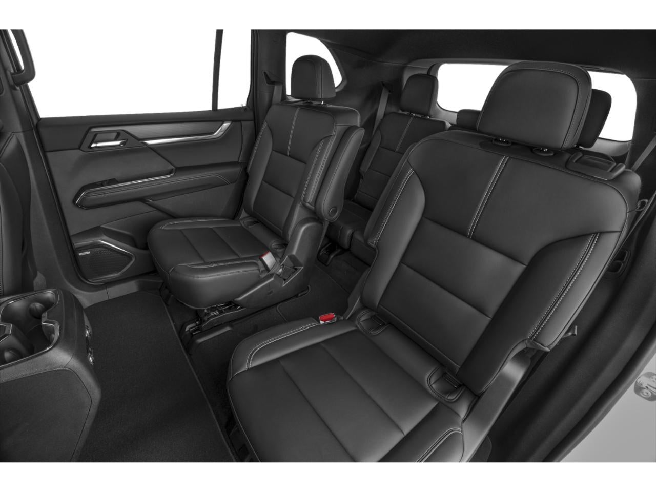 2024 GMC Acadia FWD Elevation