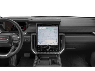 2024 GMC Acadia FWD Elevation