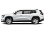 2024 GMC Acadia FWD Elevation
