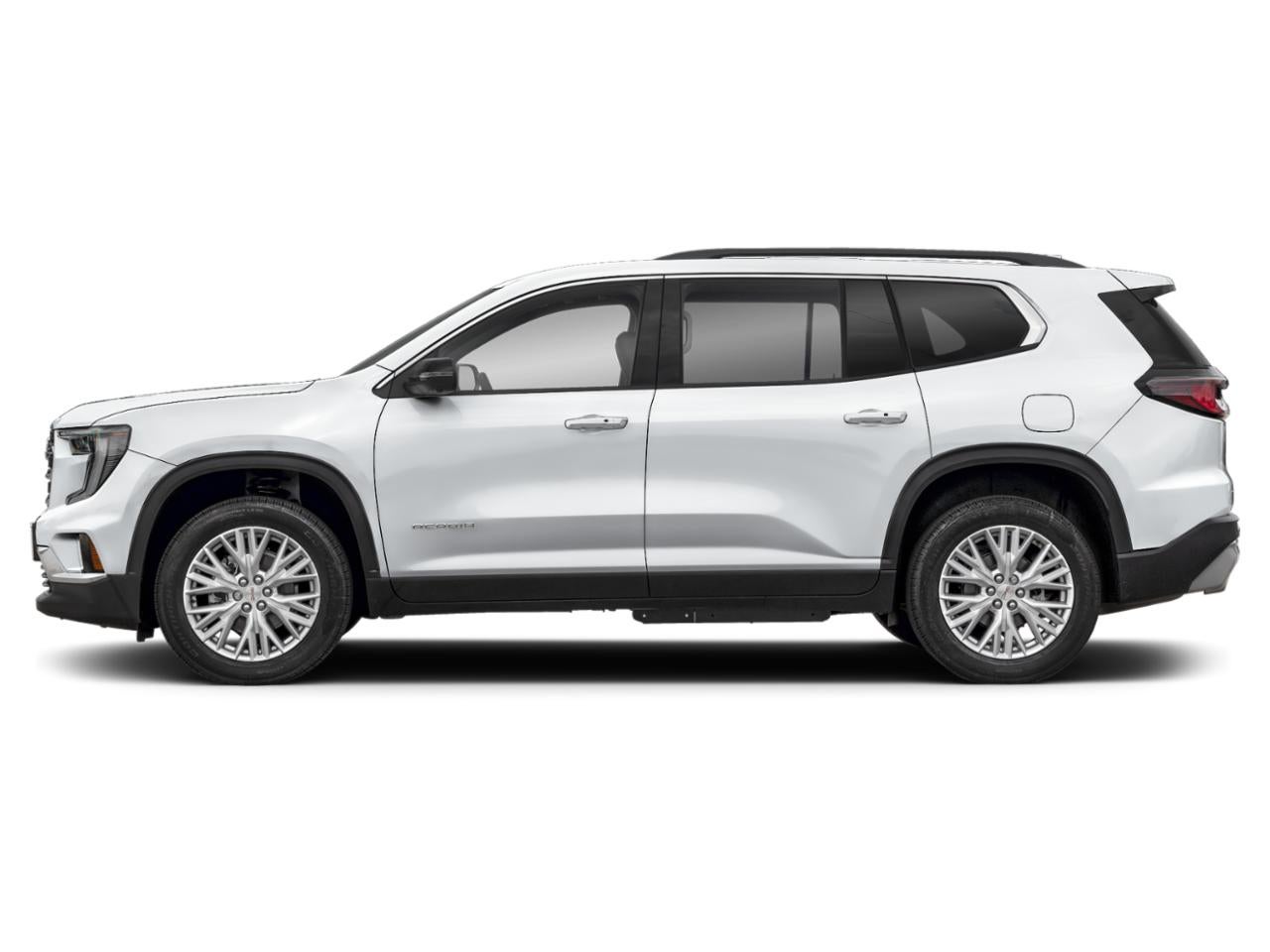 2024 GMC Acadia FWD Elevation