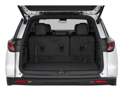 2024 GMC Acadia FWD Elevation