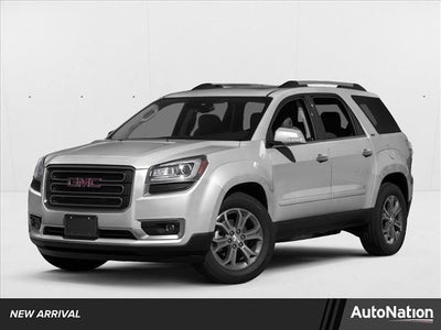 2017 GMC Acadia Limited AWD Limited