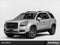 2017 GMC Acadia Limited AWD Limited