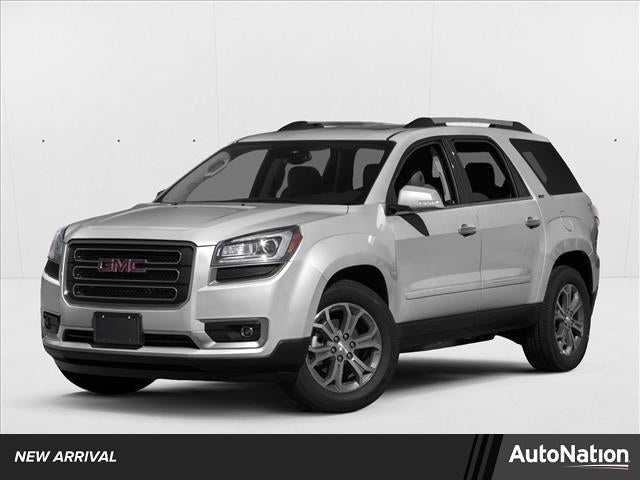 2017 GMC Acadia Limited AWD Limited