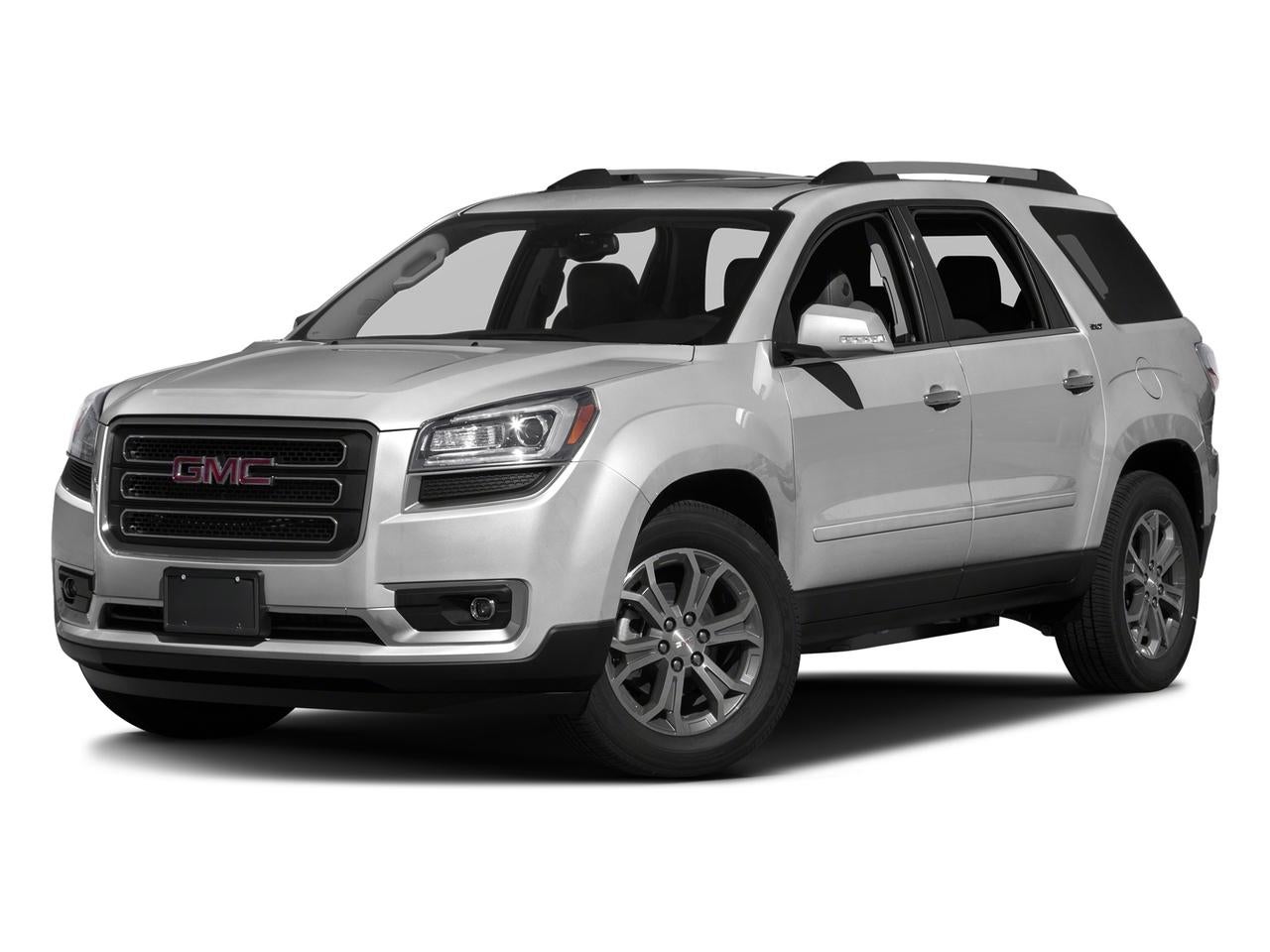 2017 GMC Acadia Limited AWD Limited