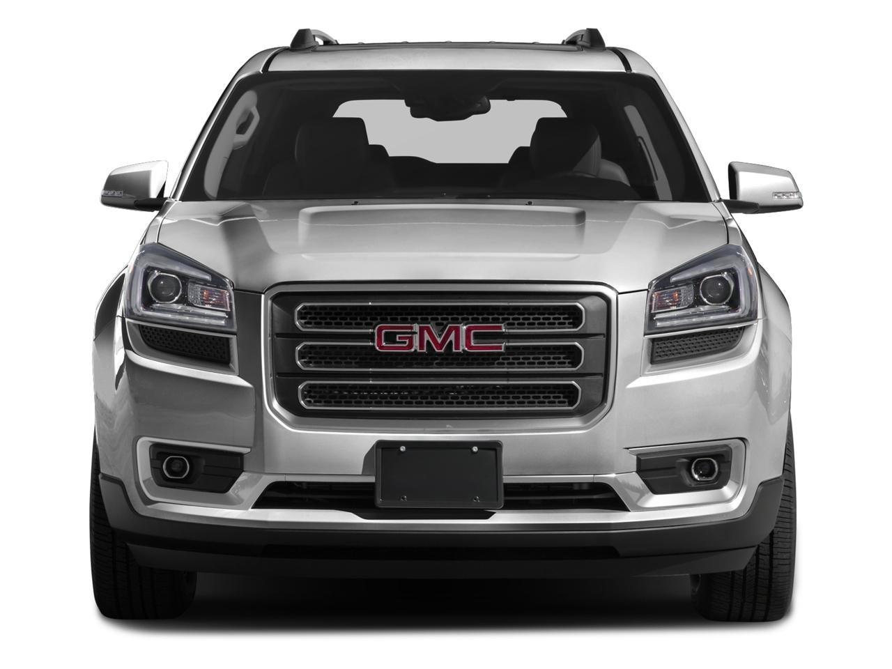 2017 GMC Acadia Limited AWD Limited