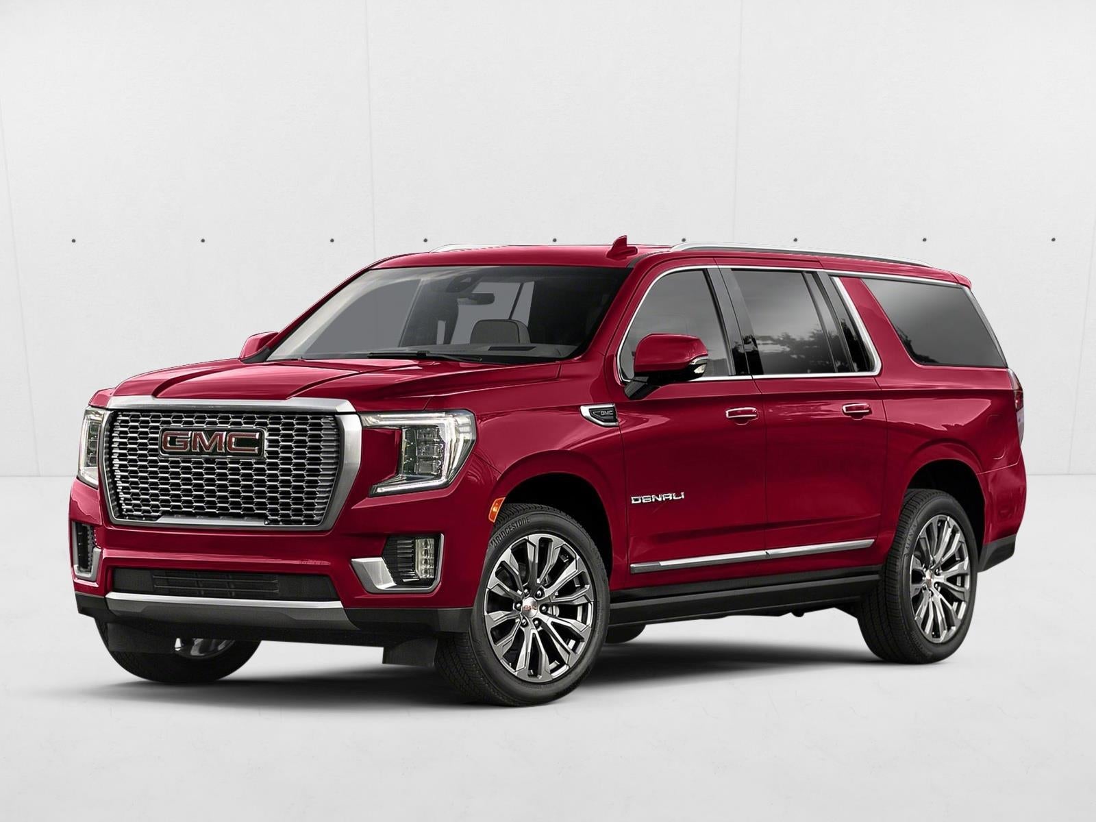 2021 GMC Yukon XL 4WD 4dr Denali