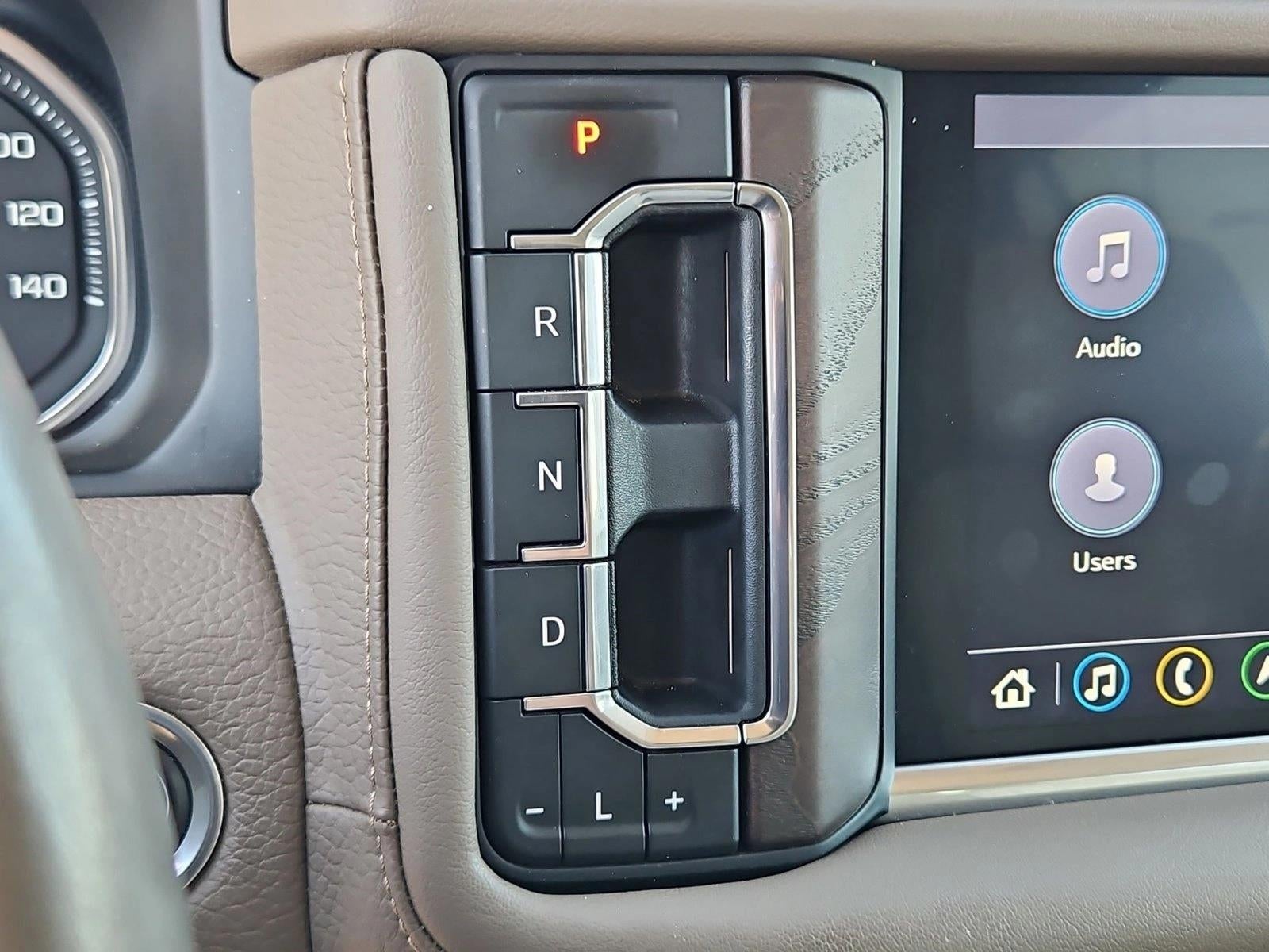 2021 GMC Yukon XL 4WD 4dr Denali