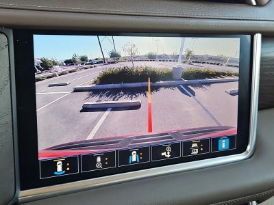2021 GMC Yukon XL 4WD 4dr Denali