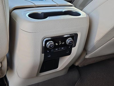 2021 GMC Yukon XL 4WD 4dr Denali