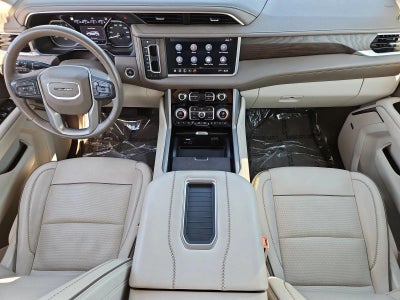 2021 GMC Yukon XL 4WD 4dr Denali
