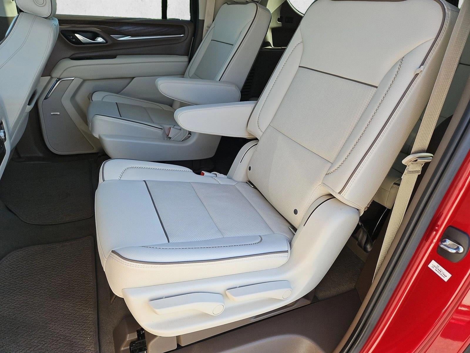 2021 GMC Yukon XL 4WD 4dr Denali