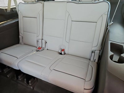 2021 GMC Yukon XL 4WD 4dr Denali
