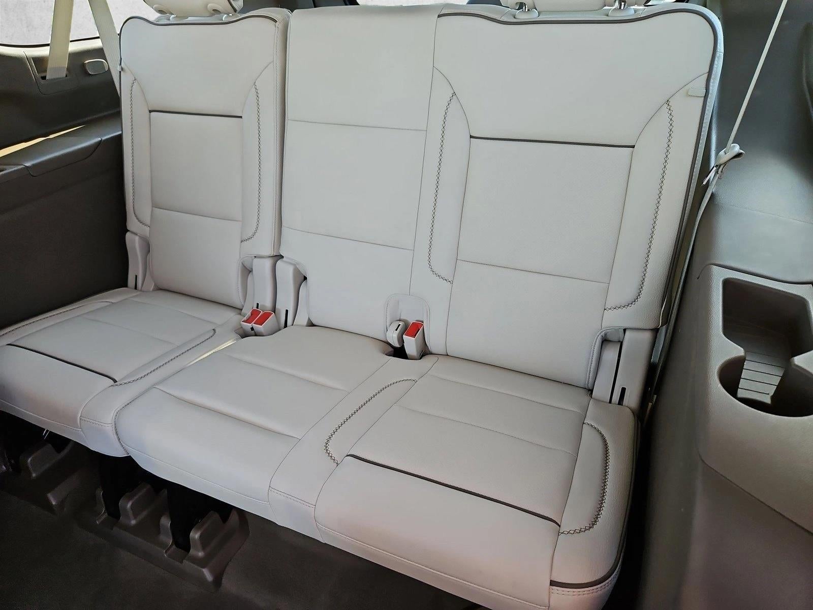 2021 GMC Yukon XL 4WD 4dr Denali