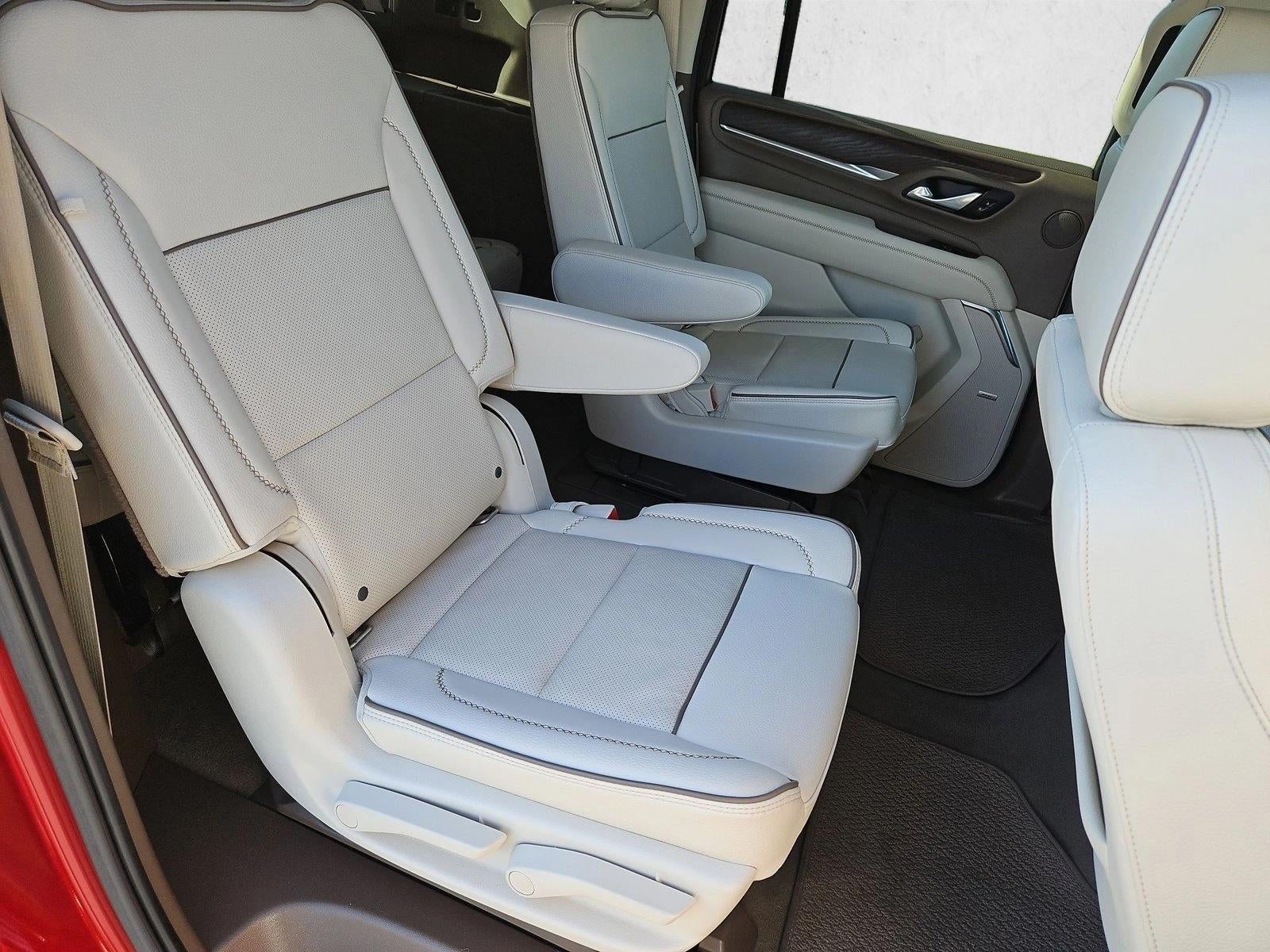 2021 GMC Yukon XL 4WD 4dr Denali