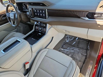 2021 GMC Yukon XL 4WD 4dr Denali