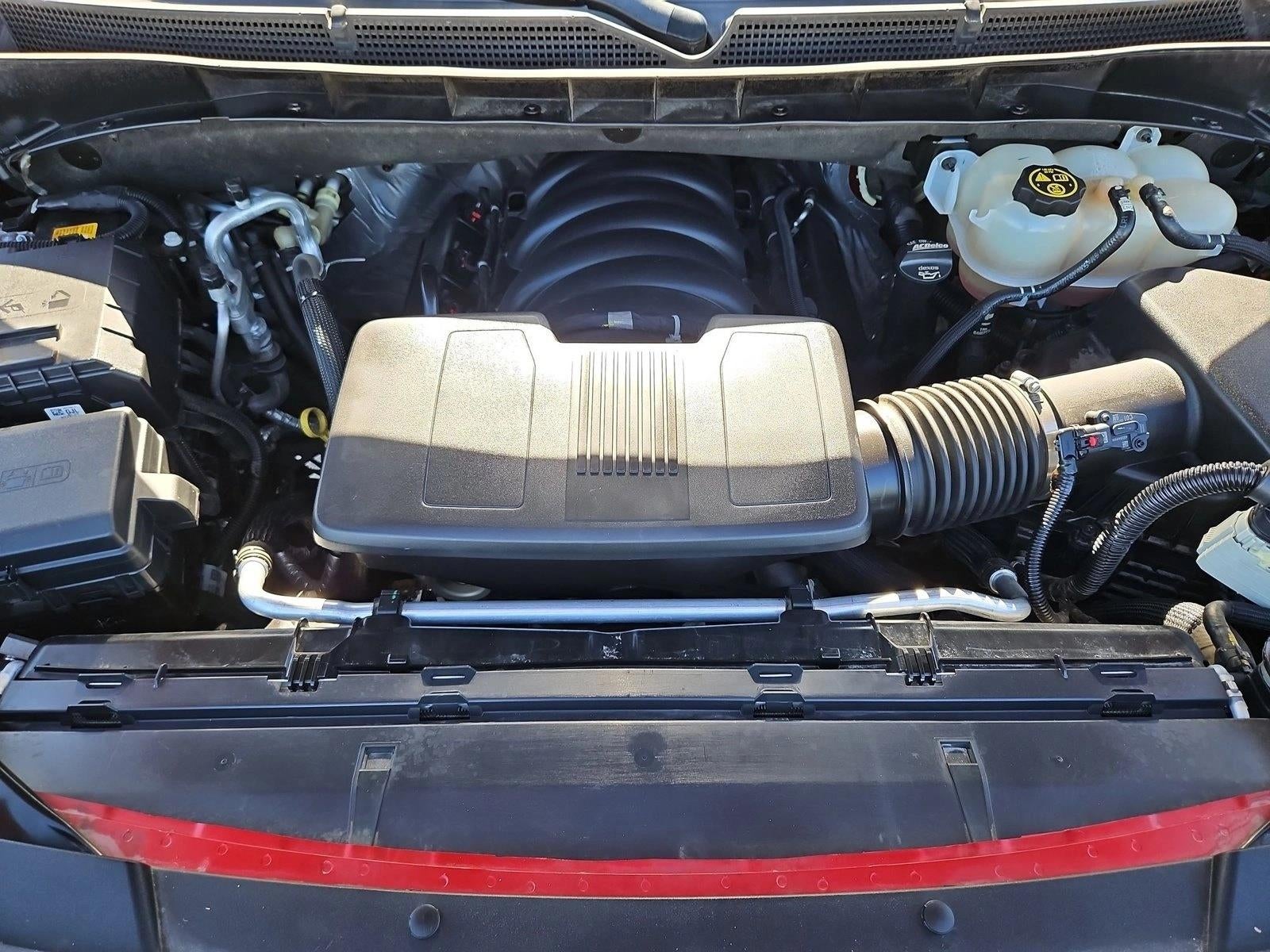 2021 GMC Yukon XL 4WD 4dr Denali