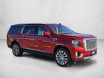 2021 GMC Yukon XL 4WD 4dr Denali