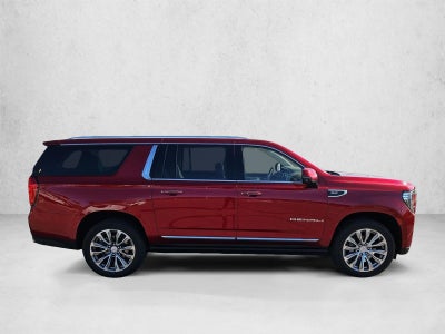 2021 GMC Yukon XL 4WD 4dr Denali